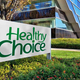 Image for article titled Report: Freezers In Healthy Choice Corporate Offices Probably Stocked With Every Kind Of Healthy Choice You Could Imagine